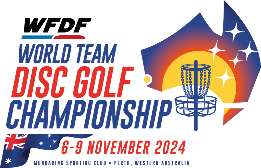 WFDF World Teams Disc Golf Championship 2024