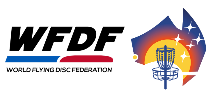 WFDF World Team Disc Golf Championships 2024